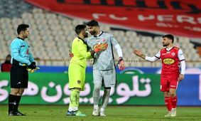 خداحافظ پرسپولیس / بیرانوند پیشنهاد فوق نجومی‌ سعودی را پذیرفت؟