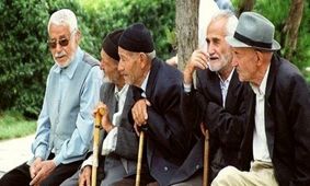  
خبر مهم تامین اجتماعی برای بازنشستگان
