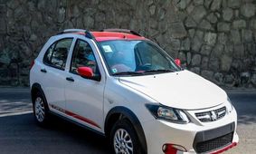 لیست قیمت خودروهای سایپا جمعه 7 شهریور / ارزان‌ترین مدل‌ها کدام است؟