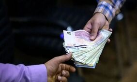 افزایش جنجالی حقوق کارمندان در سال ۱۴۰۵ لو رفت!