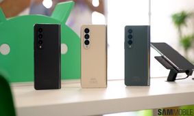 بهترین گوشی‌های حال حاضر سامسونگ که می‌توان خرید: از S22 Ultra تا A33