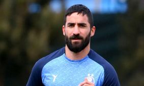 مهرداد محمدی در تمرین تراکتور با قراردادی ۷۰۰ هزار دلاری! +فیلم