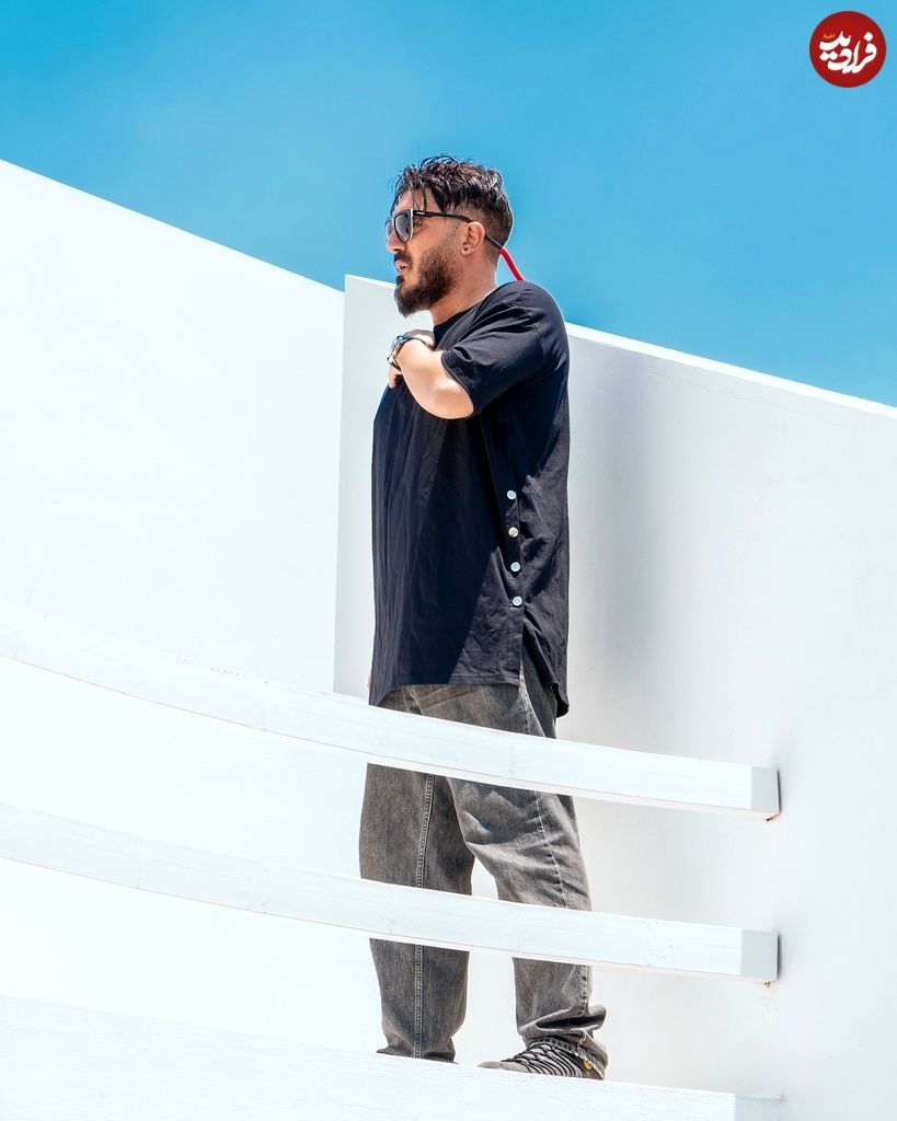 نیما شاهرخ شاهی