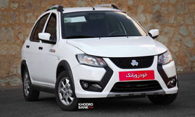 شوک سایپا به مردم / قیمت کوییک به نیم میلیارد نزدیک شد!
