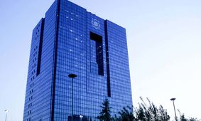 ۶۰ هزار میلیارد تومان از منابع بانک مرکزی در بورس دود شد +جزییات