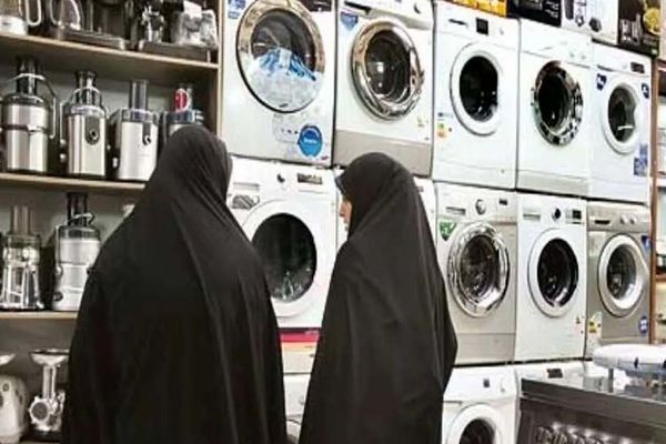 پاسخ رئیس اتحادیه به گرانی لوازم خانگی + جزئیات