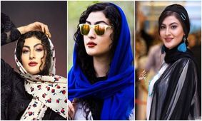 ازدواج جنجالی بانوی عمارت با یک مرد فوق ثروتمند + عکس خانم بازیگر با حلقه لاکچری