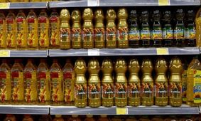 بازار روغن در تب و تاب