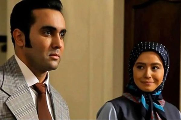 همسر پوریا پورسرخ راز شگفت‌انگیز زندگی با دخالت‌های عجیب او را فاش کرد!