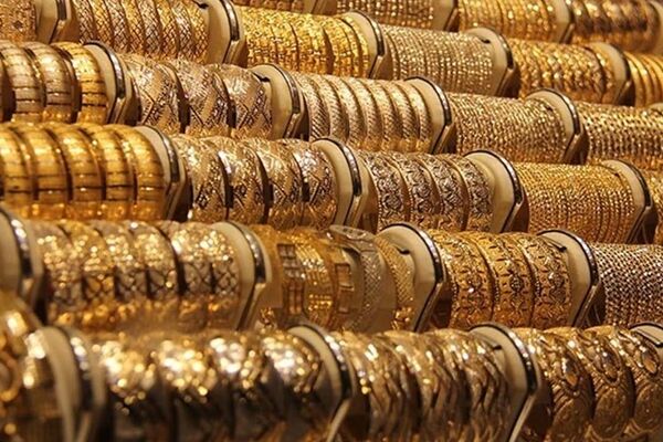 قیمت طلا و سکه امروز ۱۵ مهر ۱۴۰۴ 