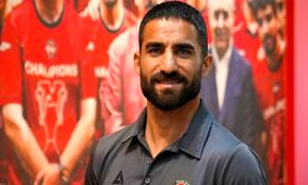 مهرداد محمدی در تراکتور/ از جایگاه تماشاچی تا نیمکت ذخیره!