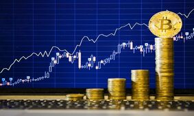 بیت کوین 100 هزار دلاری در راه است 