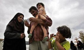 ایران آماده تحول تاریخی/ اخراج گسترده افغان‌ها کلید خورد!