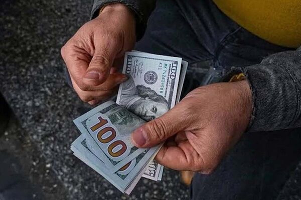 قیمت دلار آزاد امروز چهارشنبه؛ جهش تازه در بازار ارز