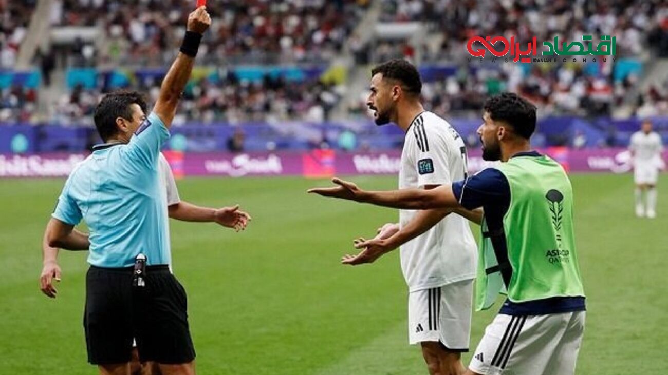 مشورت ستاره جام ملت های آسیا با صفا هادی / به پرسپولس بروم یا استقلال ؟