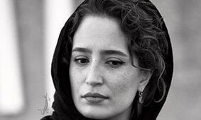 اولین عکس از خواهرزاده نگار جواهریان / زیبایی ارثی است !