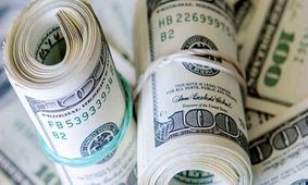 قیمت دلار امروز چهارشنبه ۱۴ خرداد ۱۴۰۴