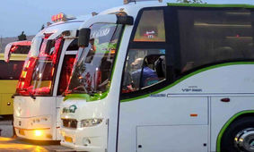 قیمت بلیت اتوبوس برای زیارت اربعین چقدر است؟ + جدول
