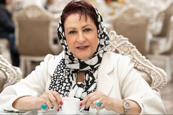 حمله شدید مریم امیرجلالی به زینب موسوی: این زن بی‌کلاس چیزی از حیا نمی‌فهمد!