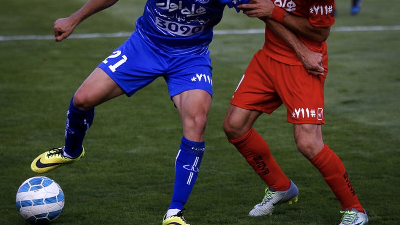 بازیکن سابق استقلال و پرسپولیس به اعدام محکوم شد!