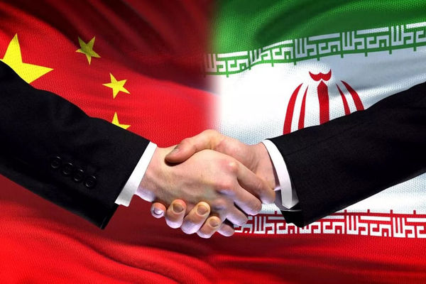 تجارت بزرگ بین ایران و چین آغاز شد / آماده یک سورپرایز باشید !