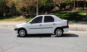 قیمت جدید ال نود / تندر ۹۰پلاس اتوماتیک دست دوم چند؟ + جدول
