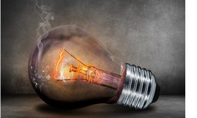 برق بازگشت، قطعی برق تمام شد!