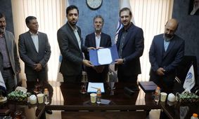 انتصاب مدیرعامل شرکت هواپیمایی چابهار