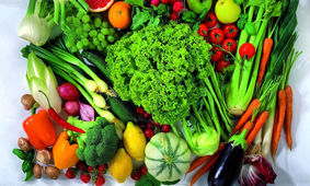 خبر فوری درباره گرانی 15 درصدی در بازار سبزیجات
