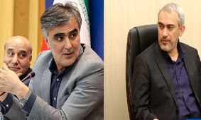 زد و خورد مدنی‌زاده و فرزین / دلار در مسیر بی‌ثباتی!