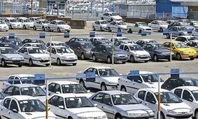 قیمت خودرو امروز 31 شهریور 1404 / بازار خودرو در انتظار ثبات ارزی + جدول