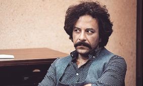 حسام منظور راز نخل‌ها را فاش کرد! آیا آن‌ها توانایی شنیدن دارند؟