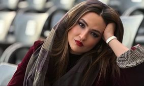 چیدمان هفت سین لاکچری و نفس‌گیر گلاره عباسی که همه را شوکه کرد!