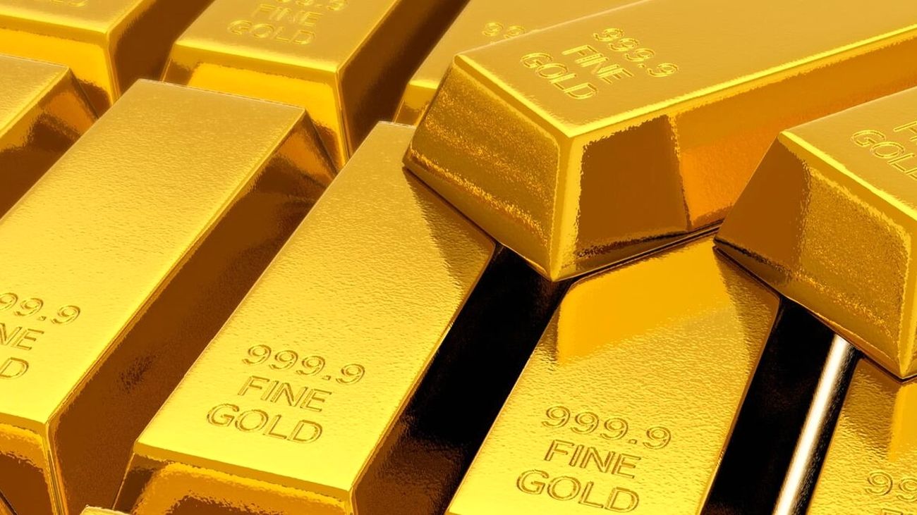 بررسی وضعیت طلا + پیش بینی تکنیکالی شاخص آن