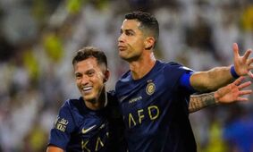 شوک به هواداران النصر: اوتاویو جدا شد!