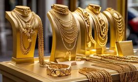 هشدار جدی رئیس اتحادیه طلا و جواهر به مردم