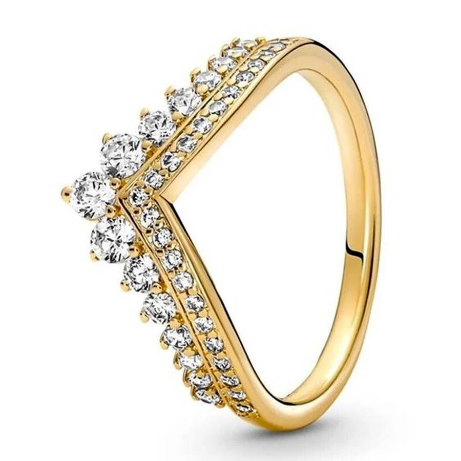 مدل انگشتر طلا جدید 