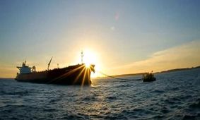 3 میلیون بشکه نفت خام ونزوئلا راهی آمریکا می‌شود