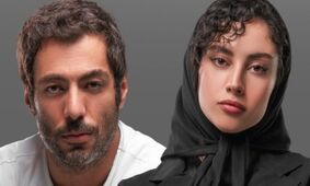 سکانس احساساتی «بامداد خمار»: لبریز از دلتنگی عاشقانه ترلان پروانه برای نوید پورفرج! + فیلم
