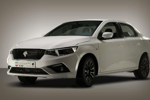 ایران خودرو فروش ویژه خود را کلید زد + جدول قیمت و جزئیات