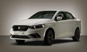 ایران خودرو فروش ویژه خود را کلید زد + جدول قیمت و جزئیات