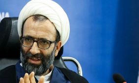 سلیمی: مردم نگران گوشت، برنج و روغن‌اند نه سیاست!