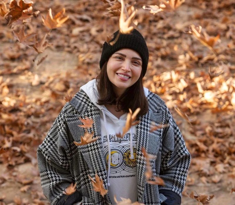 بهنوش طباطبایی