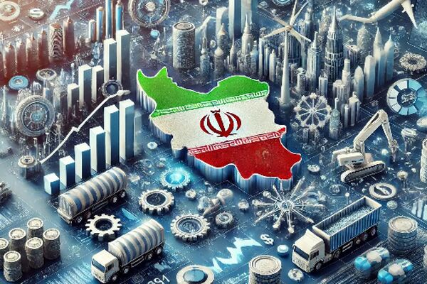 پیش‌بینی جدید صندوق بین‌المللی پول از اقتصاد ایران