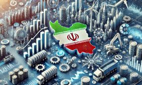 وعده دولت به مردم/ شکوفایی قلب اقتصاد ایران قطعی شد