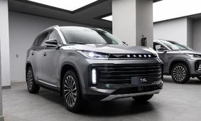 این مدل خودرو 130 میلیون گران شد + جدول فروردین 1404!