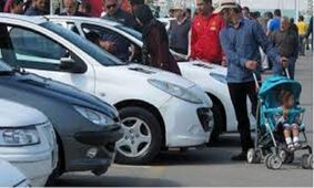 این خودروها  در بازار 70 میلیون ارزان شد!