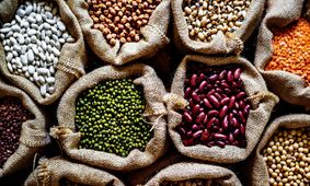 آخرین قیمت انواع حبوبات امروز 2 خرداد 1404+ جدول تغییرات