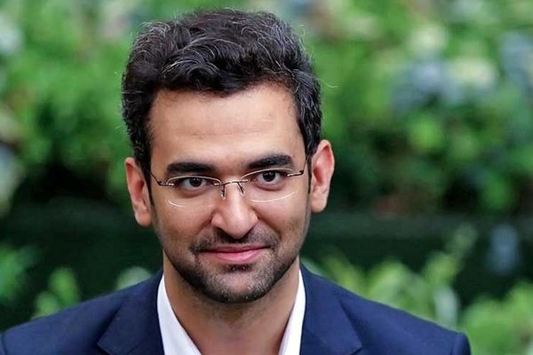 راز هدیه جنجالی جهرمی به همسرش در روز زن فاش شد!