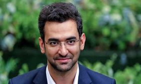 راز هدیه جنجالی جهرمی به همسرش در روز زن فاش شد!